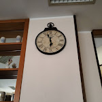 Photo n°3 de l'avis de Antonio. fait le 04/05/2023 à 12:55 sur le  Ristorante pizzeria Granonero à San Michele Salentino