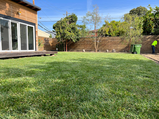 Gonzalez Gardening Bay Area - Quality Lawn Service, Professional Landscaping Specialist