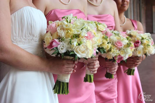 Florist «Lexington Floral», reviews and photos, 3414 Lexington Ave N, Shoreview, MN 55126, USA