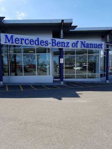 Mercedes Benz Dealer «Mercedes-Benz of Nanuet», reviews and photos, 99 NY-304, Nanuet, NY 10954, USA