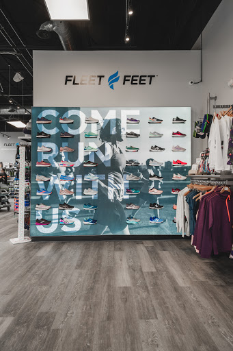 Running Store «Fleet Feet Sports», reviews and photos, 124 Schiller St, Elmhurst, IL 60126, USA