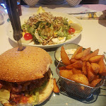 Photo n°1 de l'avis de Christian.a fait le 24/09/2023 à 17:27 sur le  Gasthof-Hotel-Metzgerei Keindl Waller GmbH à Oberaudorf