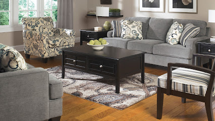 Sherman Furniture Rental Inc