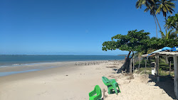 Photo de Praia de Aver o Mar avec un niveau de propreté de très propre