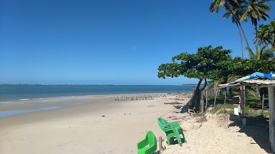 Praia de Aver o Mar