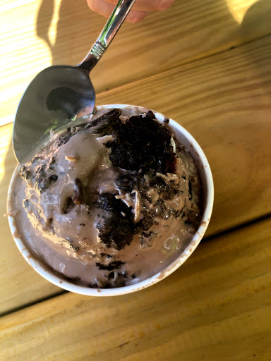 Ice Cream Shop «Cold Stone Creamery», reviews and photos, 234 Closter Dock Rd, Closter, NJ 07624, USA