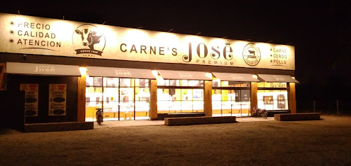 Carne's'Jose'Premium