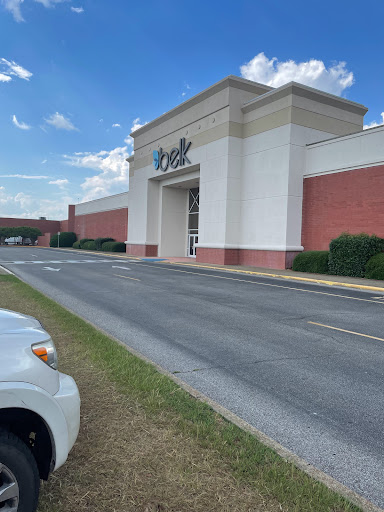 Shopping Mall «University Mall», reviews and photos, 1701 McFarland Blvd E Suite 100, Tuscaloosa, AL 35404, USA