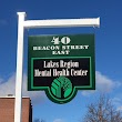 Lakes Region Mental Health Center