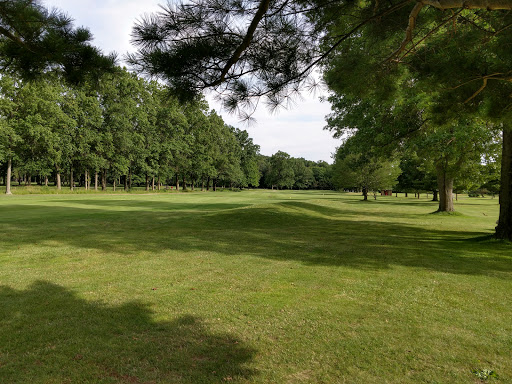 Public Golf Course «Tamer Win Golf & Country Club», reviews and photos, 3020 Niles Cortland Rd NE, Cortland, OH 44410, USA