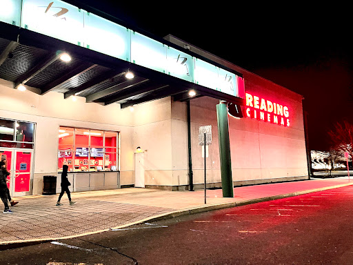 Movie Theater «Reading Cinemas Manville», reviews and photos, 180 N Main St, Manville, NJ 08835, USA