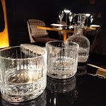 Photo n°1 de l'avis de CRN5. fait le 01/12/2023 à 20:40 sur le  Elite Milano - Sushi Cocktail Bar à Milan