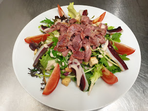 Photo n°5 de Le Bistrot de la Vallée à Saint-Laurent-la-Vallée ()