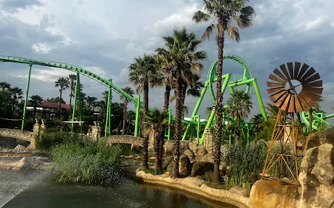 Gold Reef City Theme Park image