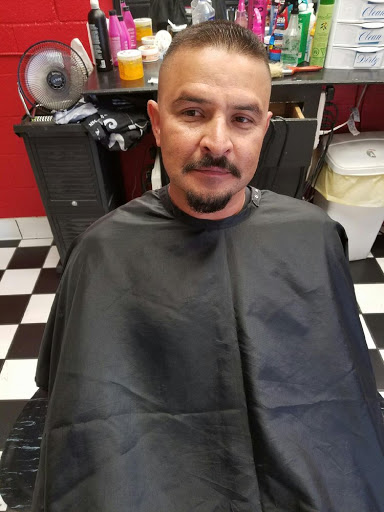 Barber Shop «Pierce Barbershop», reviews and photos, 3812 Pierce St # O, Riverside, CA 92503, USA