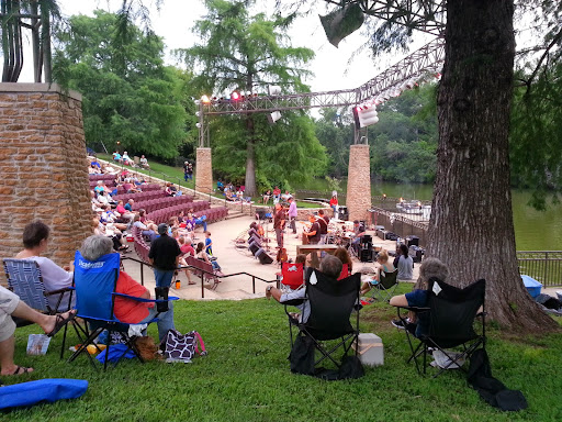 Live Music Venue «Bosque River Stage», reviews and photos, 1400 College Dr, Waco, TX 76708, USA