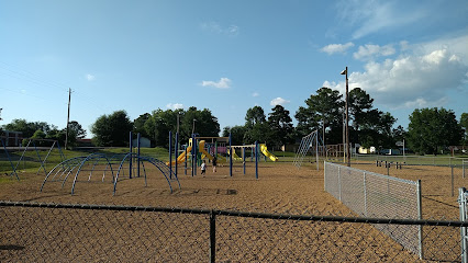 Southside City Park and Athletic Complex