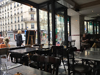Atmosphère du Restaurant brunch Au Bouquet Saint Paul à Paris - n°2