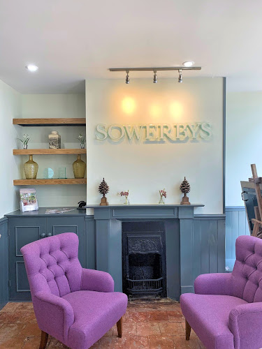 Sowerbys - Norwich
