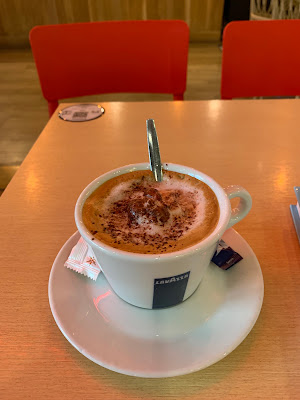 Le Petit Moka à Lescar