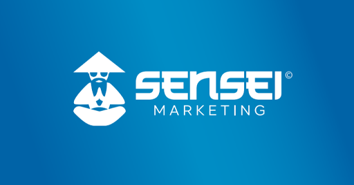 Sensei - Diseño de Logotipos Tijuana , Diseño de Imagen Corporativa Tijuana, Graphic Design Tijuana