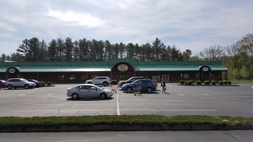 Supermarket «Wurtsboro G-Mart Inc», reviews and photos, 2930 US-209, Wurtsboro, NY 12790, USA