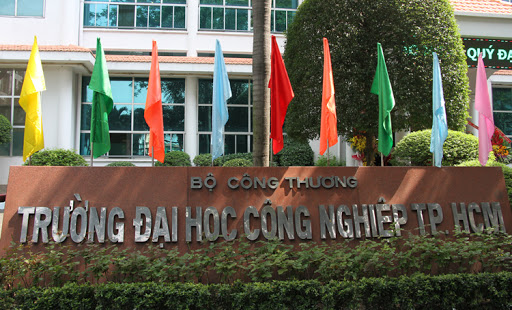 Medical universities in Ho Chi Minh