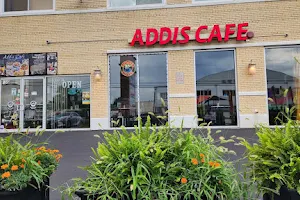 Addis Cafe image