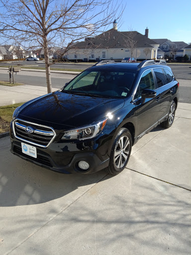 Subaru Dealer «Burke Subaru», reviews and photos, 227 Bayberry Dr, Cape May Court House, NJ 08210, USA