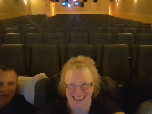 Movie Theater «Farmington Civic Theater», reviews and photos, 33332 Grand River Ave, Farmington, MI 48336, USA