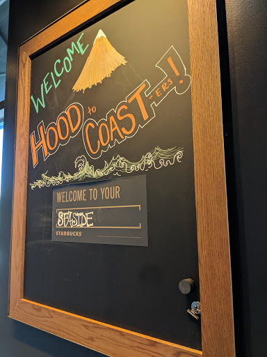 Coffee Shop «Starbucks», reviews and photos, 401 S Roosevelt Dr, Seaside, OR 97138, USA