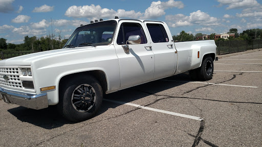 Movie Theater «NCG - Trillium Cinema», reviews and photos, 8220 Trillium Cir Ave, Grand Blanc, MI 48439, USA