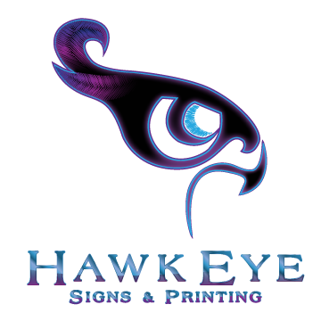 Hawkeye Signs and Printing