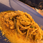 Photo n°2 de l'avis de carlo.i fait le 19/06/2022 à 17:13 sur le  Manù Osteria del Mare à Lungolago