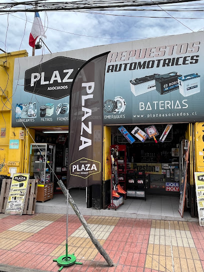 Repuestos EL REY