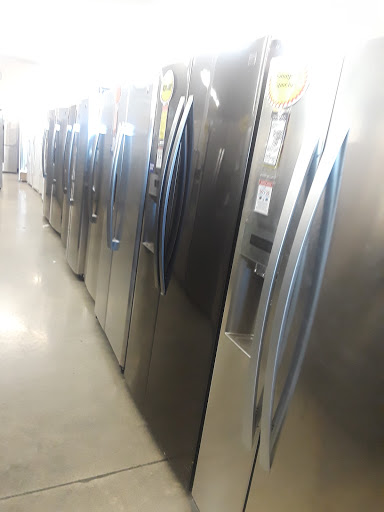 Appliance Store «Sears Outlet», reviews and photos, 1208 Magnolia Ave, Corona, CA 92881, USA