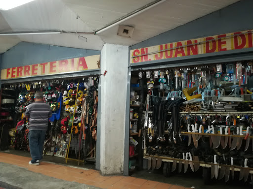 Naturist stores Guadalajara