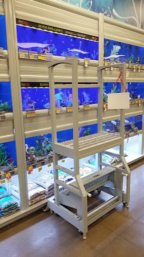 Pet Supply Store «PetSmart», reviews and photos, 2828 Campus Pkwy, Riverside, CA 92507, USA