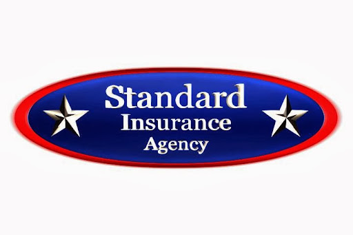 Standard Insurance Agency in Longview, Texas