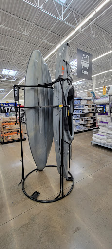 Department Store «Walmart Supercenter», reviews and photos, 135 Willow Ln, McDonough, GA 30253, USA