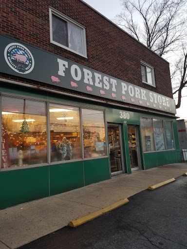 Forest Pork Store image 1