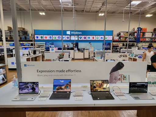 Electronics Store «Best Buy», reviews and photos, 2415 Via Campo, Montebello, CA 90640, USA
