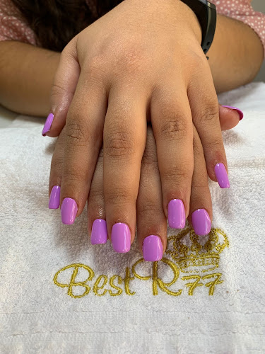 Bestr77beautysalon - Salão de Beleza