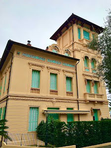 Albergo Petit Royal Corso Regina Margherita, 86, 18014 Ospedaletti IM, Italia