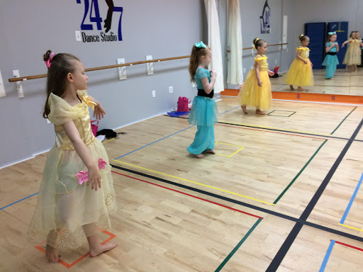 Dance School «24/7 Dance Studio», reviews and photos, 482 Prospect Blvd, Frederick, MD 21701, USA