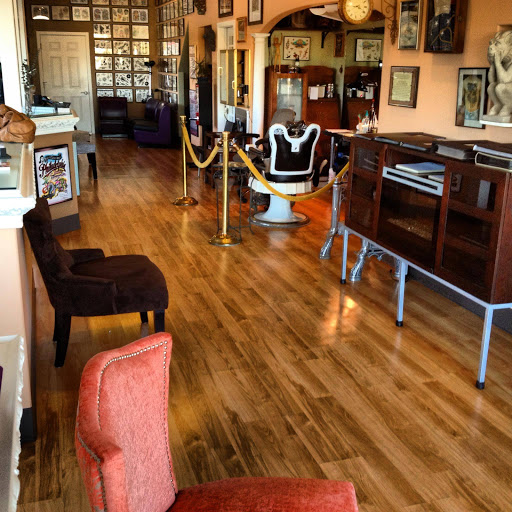 Body Piercing Shop «Tattoo International & Body Piercing», reviews and photos, 29 N Plains Hwy, Wallingford, CT 06492, USA