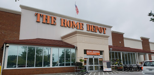 Home Improvement Store «The Home Depot», reviews and photos, 4385 Commons Dr W, Destin, FL 32541, USA