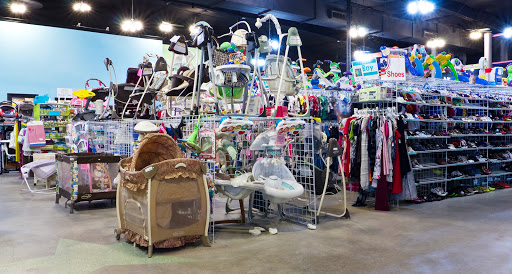 Baby Store «Twinkle Twinkle Little Store», reviews and photos, 4172 Tamiami Trail N, Naples, FL 34103, USA