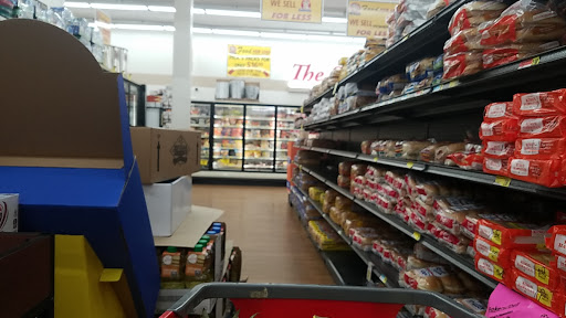 Supermarket «Piggly Wiggly», reviews and photos, 2526 S Monroe St, Tallahassee, FL 32301, USA