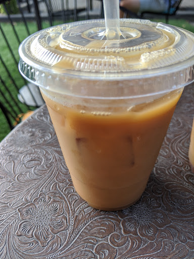 Cafe «Koffie Cafe», reviews and photos, 2517 Market Ave, Cleveland, OH 44113, USA